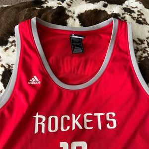 Women’s rocket jersey